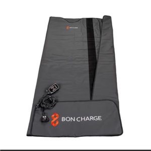 Low Emf Bon charge sauna blanket
